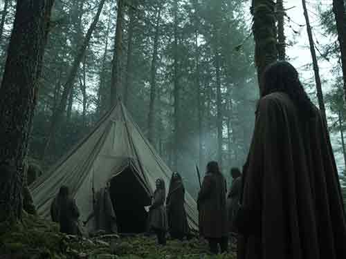 CAMP