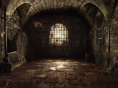 Dungeon