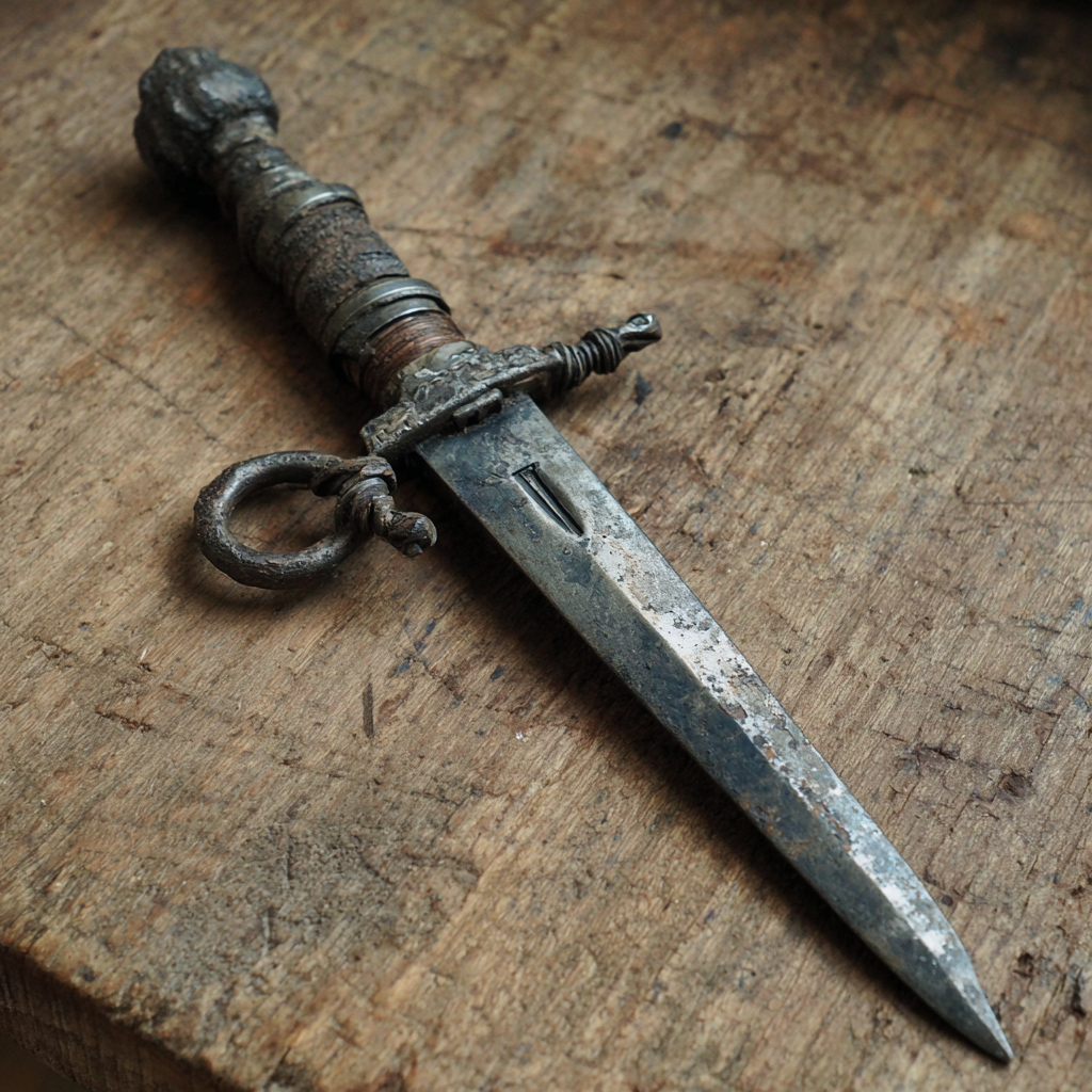 dagger