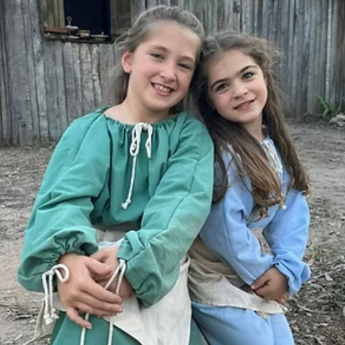 Charlie & Aubree Mews