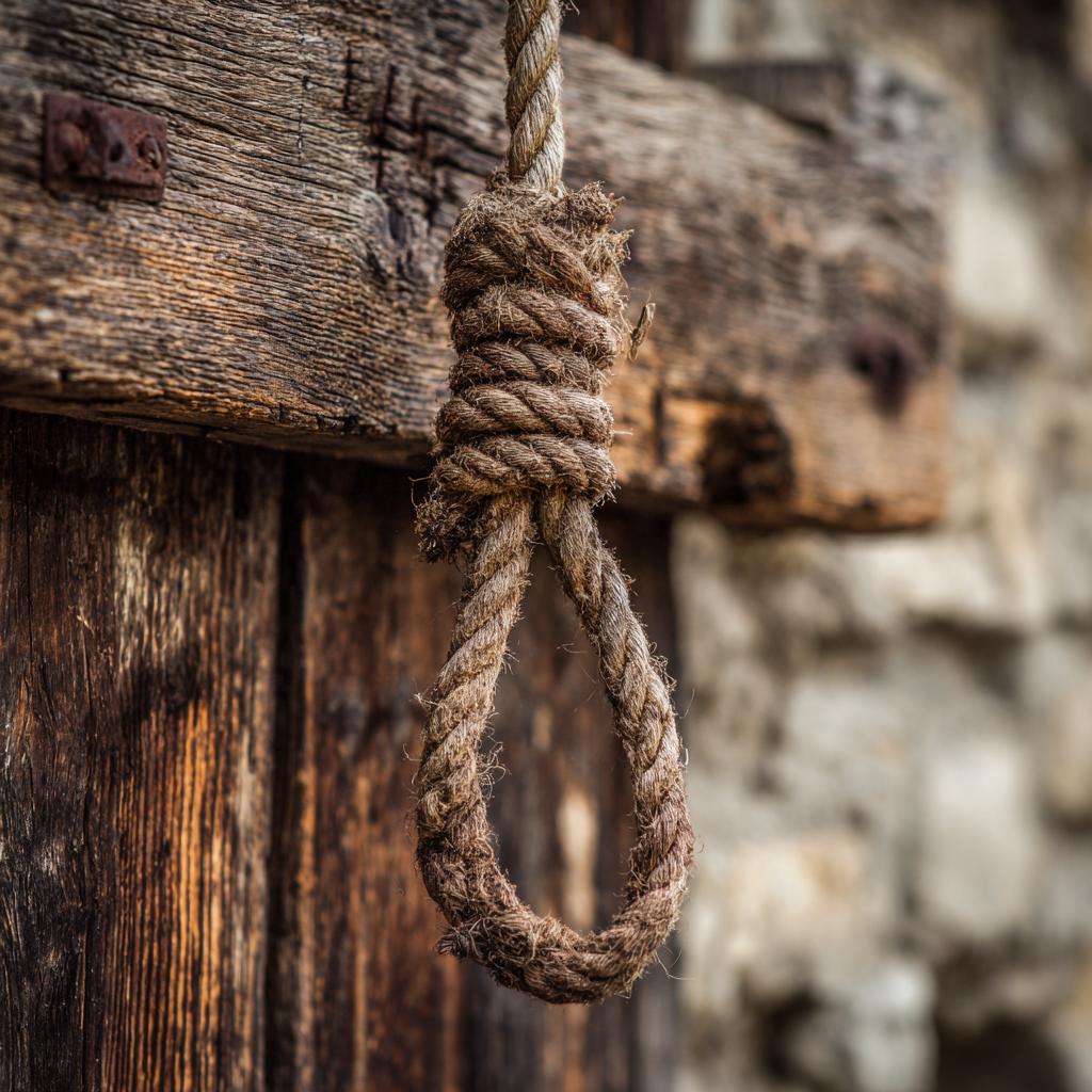 rope