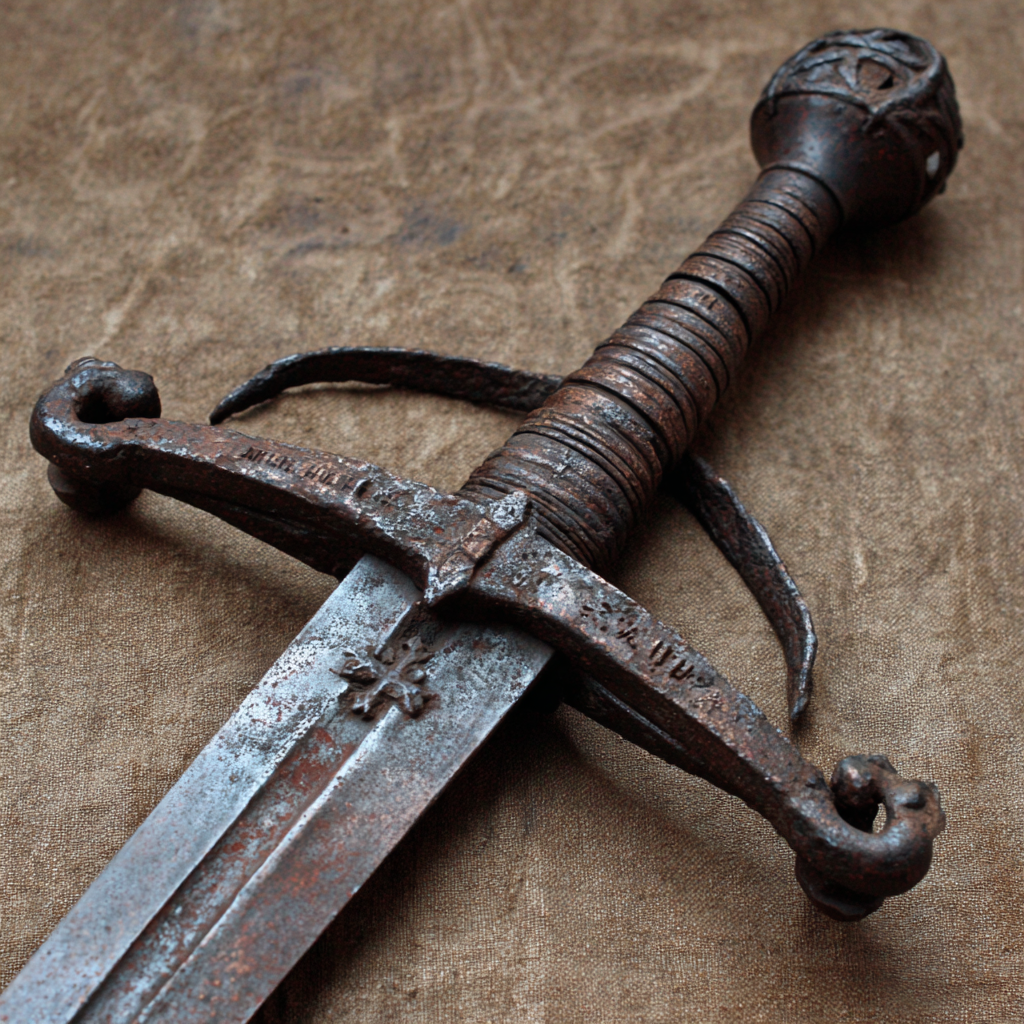 sword